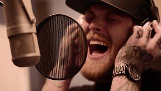 ASKING ALEXANDRIA  Into The Fire Acoustic Version [upl. by Eric441]