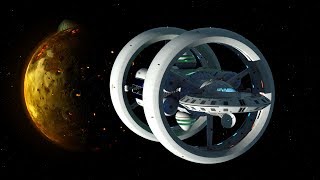 Interstellar Travel Could NASAs Warp Drive Make It Possible [upl. by Ajoop]