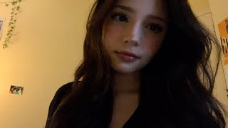 asmr rambling and faq [upl. by Leagiba114]