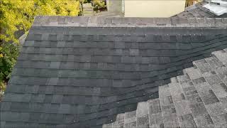 How to Roof Valleys DIY roofing part 3 [upl. by Autum]