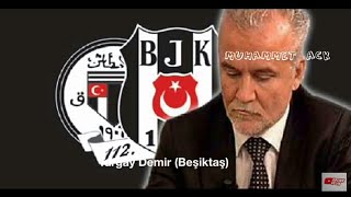 A spor yorumcuları hangi takımlı [upl. by Lebam]