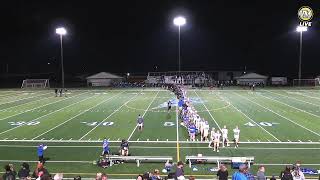 Brockport v Schroeder Football 9123 7PM [upl. by Ietta]