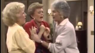 Golden Girls Season 1 Opening Theme [upl. by Zebaj]