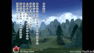 Mo Siang Online  Decent and Devilic Quest Level 40 GUIDE [upl. by Niles]