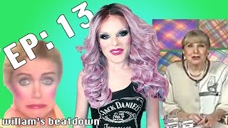 BEATDOWN Episode 13 with Willam [upl. by Sandor980]