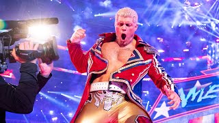 30 minutes of Superstar returns in 2022 WWE Playlist [upl. by Lance]