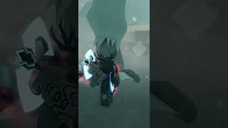 Umbral Knight for PVE roblox deepwoken [upl. by Leerzej]