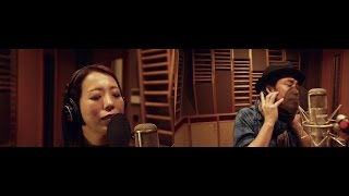 古内東子  そして僕は途方に暮れる feat 大澤誉志幸（コメント＆レコーディング映像） [upl. by Keli]