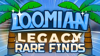 ALPHA PROTOGON ENCOUNTER  【Loomian Legacy】 [upl. by Kellen]