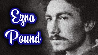 Ezra Pound documentary [upl. by Aronaele]