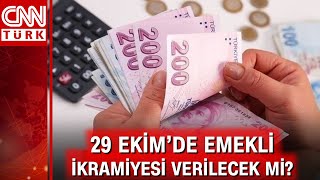 Emeklilere 100 yıl ikramiyesi ne kadar olacak [upl. by Vivyanne]