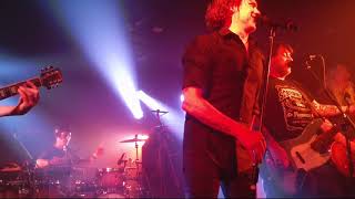 The Screaming Jets  Live  Razors Edge [upl. by Mouldon]