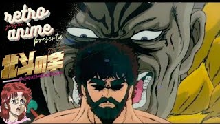 Pelicula de Acción anime  Hokuto no Ken Bluray en español [upl. by Illa572]