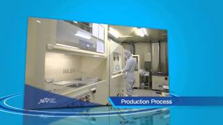 PPI Introduction Photonics Planar Integration Technology [upl. by Conni]