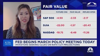 There are secular tailwinds for Japanese equities says Janet Mui [upl. by Odyssey429]