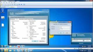 Cisco AnyConnect VPN with Certificates [upl. by Latimer]