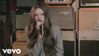 Courtney Hadwin  Sign of the Times Live Cover [upl. by Akinahc]