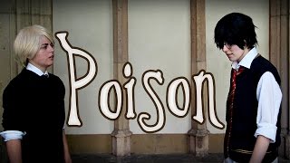 HP CMV Poison  COLLAB [upl. by Hceicjow]