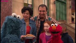 Sesame Street Episode 4197 FULL [upl. by Kulseth]