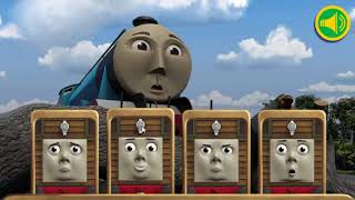 Thomas and Friends Full Episode  Many Moods [upl. by Oneal]