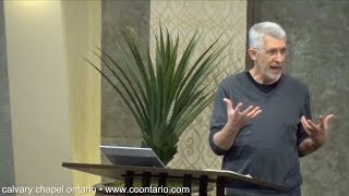 Luke 5 Part 2 2739 Fasting and New Wine in Old Wineskins [upl. by Hctud387]