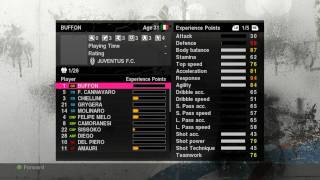 PES 2010 Master League 1 [upl. by Gurney]