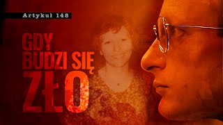 🔴 20 Gdy budzi się zło  audio podcast kryminalny [upl. by Varion]