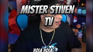 Mister stiven TC freefire humor [upl. by Assenay]