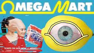 WHAT IS OMEGA MART [upl. by Yorke46]