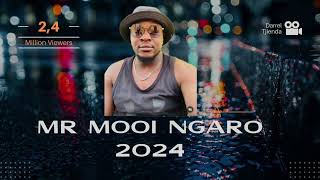 Mr Mooi Ngaro 2024 ☆Mbanangarasi [upl. by Oiram877]