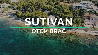 Otok Brač [upl. by Romain]