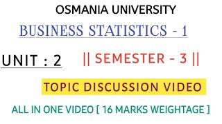 BUSINESS STATISTICS  1  DIAGRAMMATIC amp GRAPHICAL REPRESENTATION OF DATA  💯 shivanipallela [upl. by Sallie]