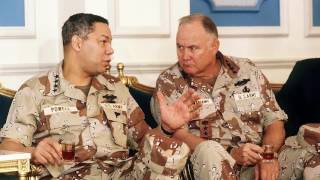 Great Americans  Colin Powell Full Program [upl. by Alywt810]