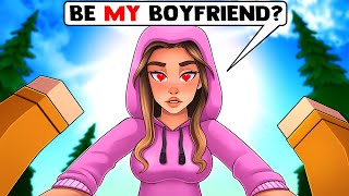 HOW TO GET A BOY in Minecraft [upl. by Keener]