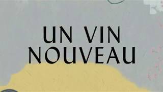 Un vin nouveau  Hillsong En Français [upl. by Mishaan]