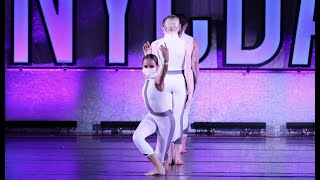 THE TH1NG  DanceSpace Performing Arts Academy [upl. by Anaeli]