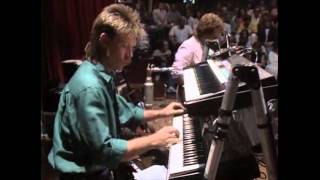 Lee Ritenour amp Dave Grusin  ST ELSEWHERE Live [upl. by Jarlen]