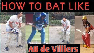 AB de Villiers fastest 100 of all time [upl. by Harper]