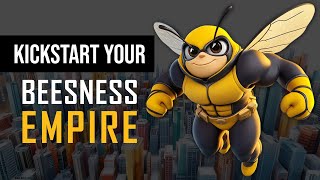 Mastering BeesnessEmpire A Complete Beginner’s Guide to Success [upl. by Acinhoj318]