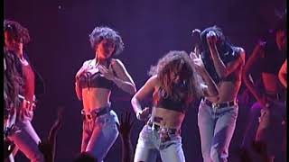 Janet Jackson  IF Live [upl. by Forsyth]