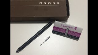 Cross Tech3 disassembly and clip repair [upl. by Oinolopa313]