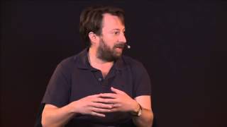 David Mitchell on Atheism [upl. by Alle680]