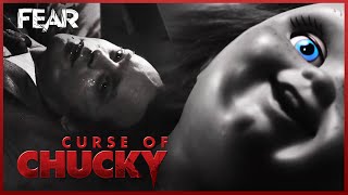 The Origin of Chucky  Curse Of Chucky [upl. by Nosrej]