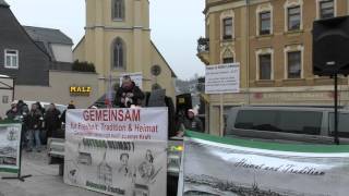 Stollberg am 28022016 Clip4 [upl. by Pulchi333]