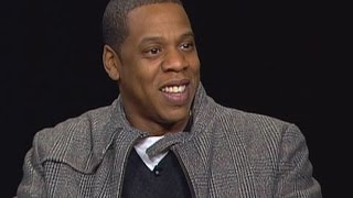 JayZ Talks About Diddy Giving Him Biggies Stash Of Beats [upl. by Kosak]