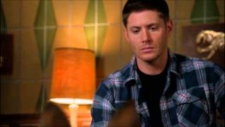 SPN 9X05 Dog Dean Afternoon [upl. by Alya149]