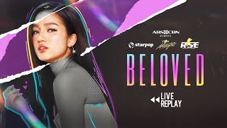 Belle Mariano  Beloved Belle LIVE Live Replay [upl. by Swigart]