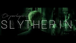 ► slytherin pride  multifandom [upl. by Netsirc]