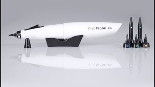 CryoProbe X Medical [upl. by Gustafson]