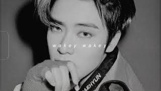 N94 Behind the WakeyWakey｜NCT 127日本デビュー1周年🎂 JPN SUB [upl. by Ynney]